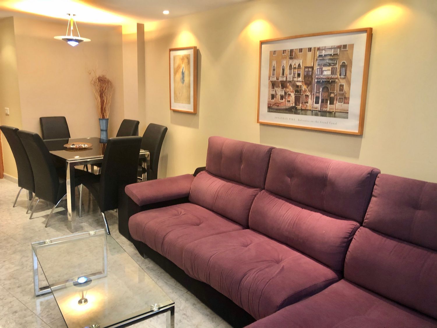 Piso en calle Roque del Este, 4 - Foto 19