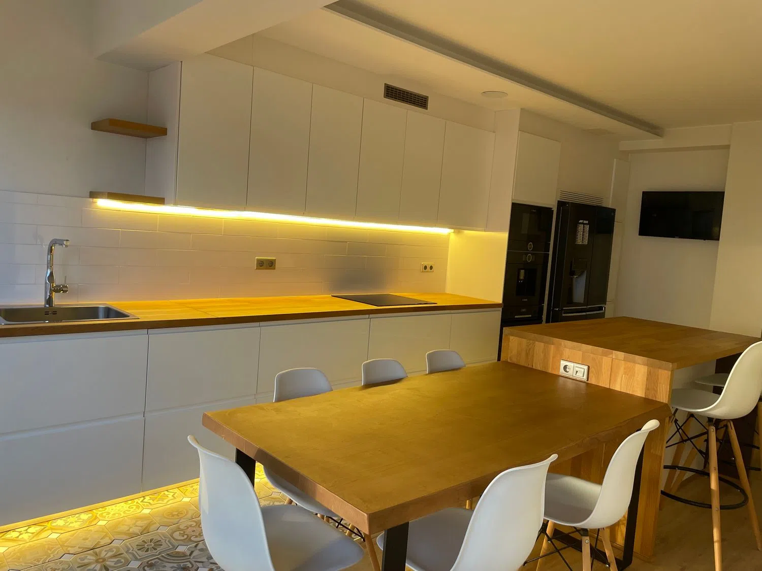 Piso en ronda de Outeiro, 206 - Foto 19