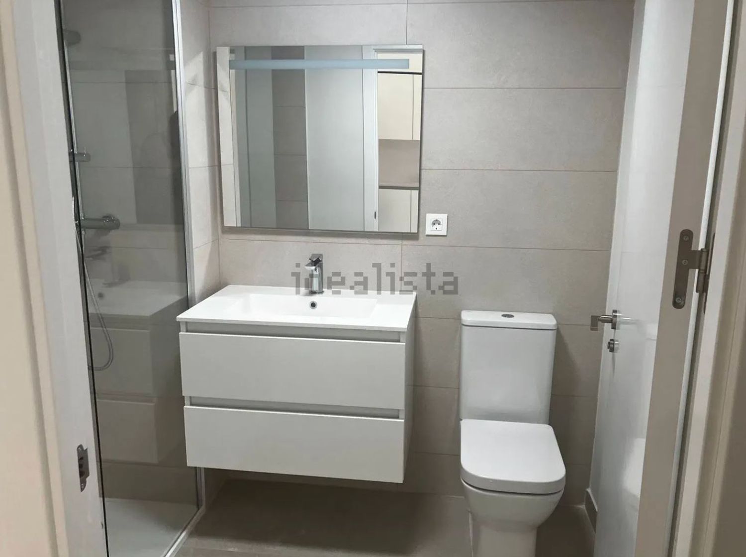 Piso en Calle del Riu Segre, 21, Nou Benicalap - Foto 8