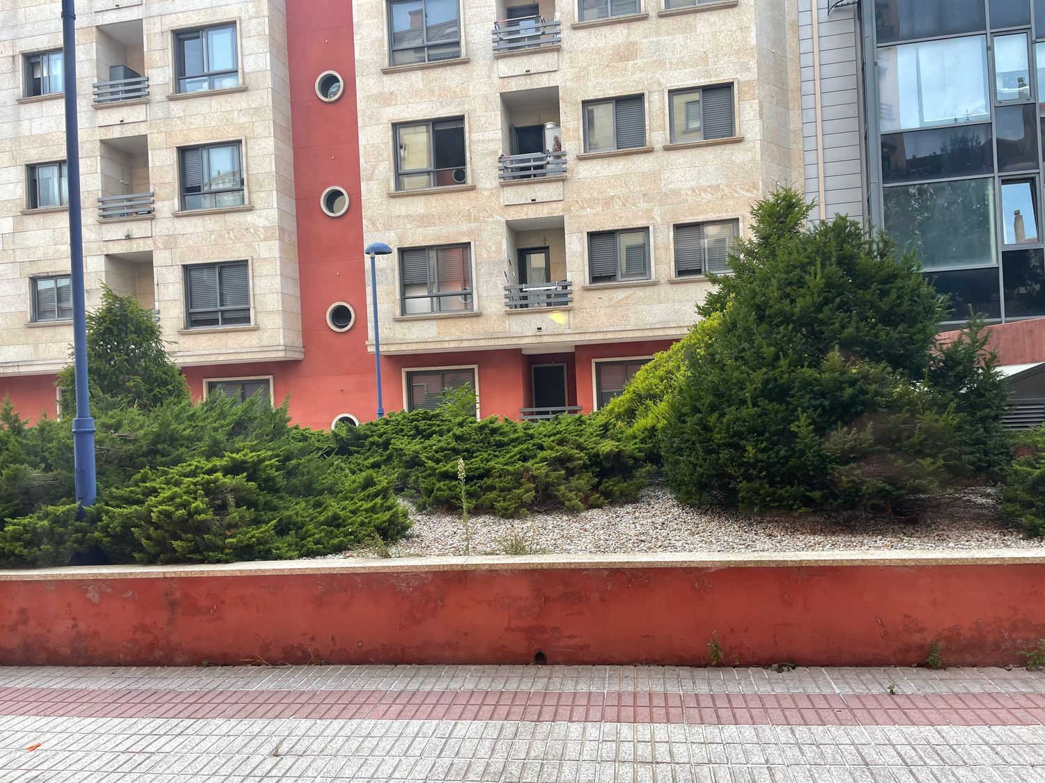 Estudio en Calle de Aragón, 93, Travesía de Vigo - San Xoán - Foto 10