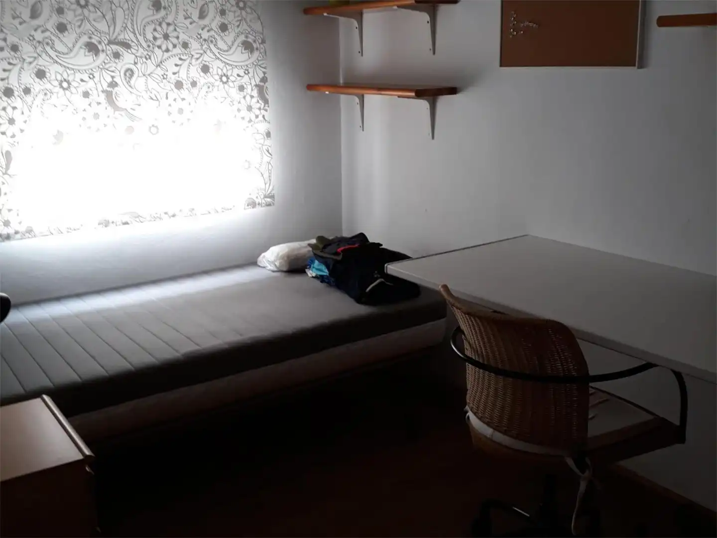 Piso en  Calle de la Reina Fabiola 12 - Foto 14