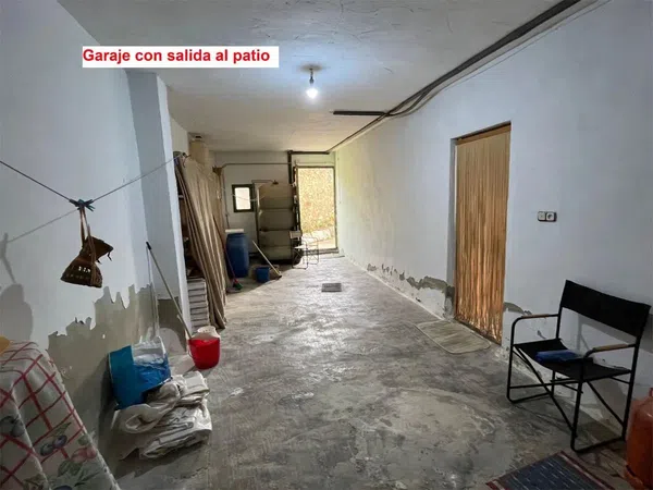 Casa de pueblo en Calle Doctor Hijón, 18 - Foto 22
