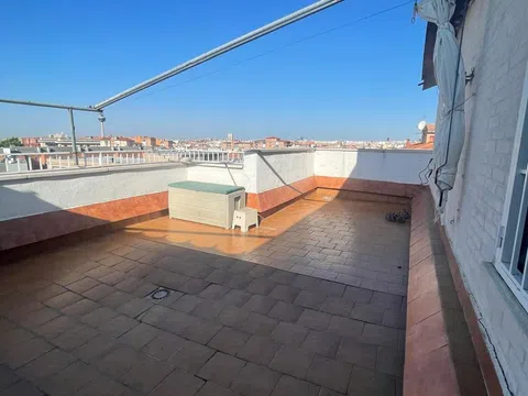 Ático