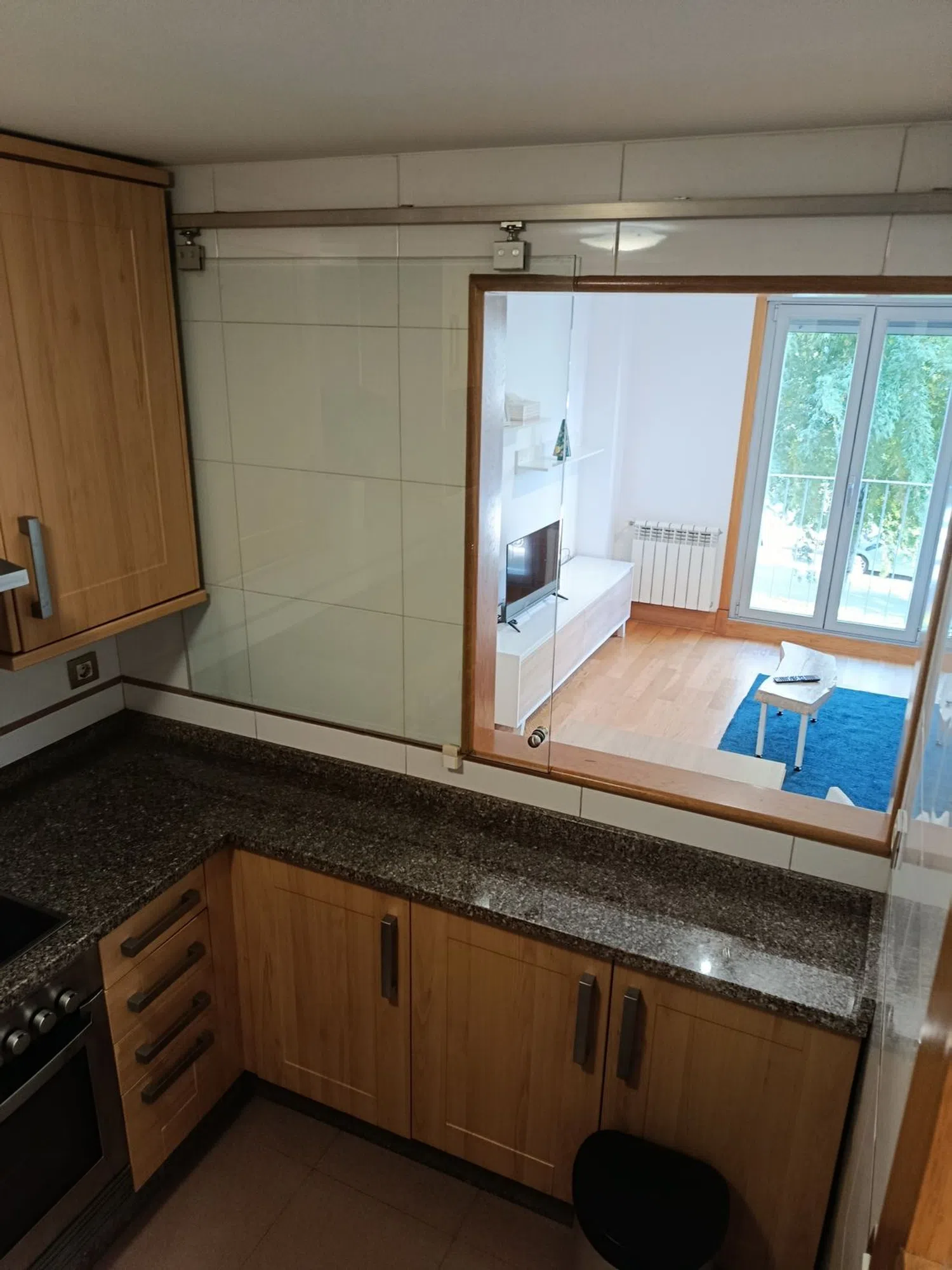 Piso en avenida da Libertade, 24 - Foto 8