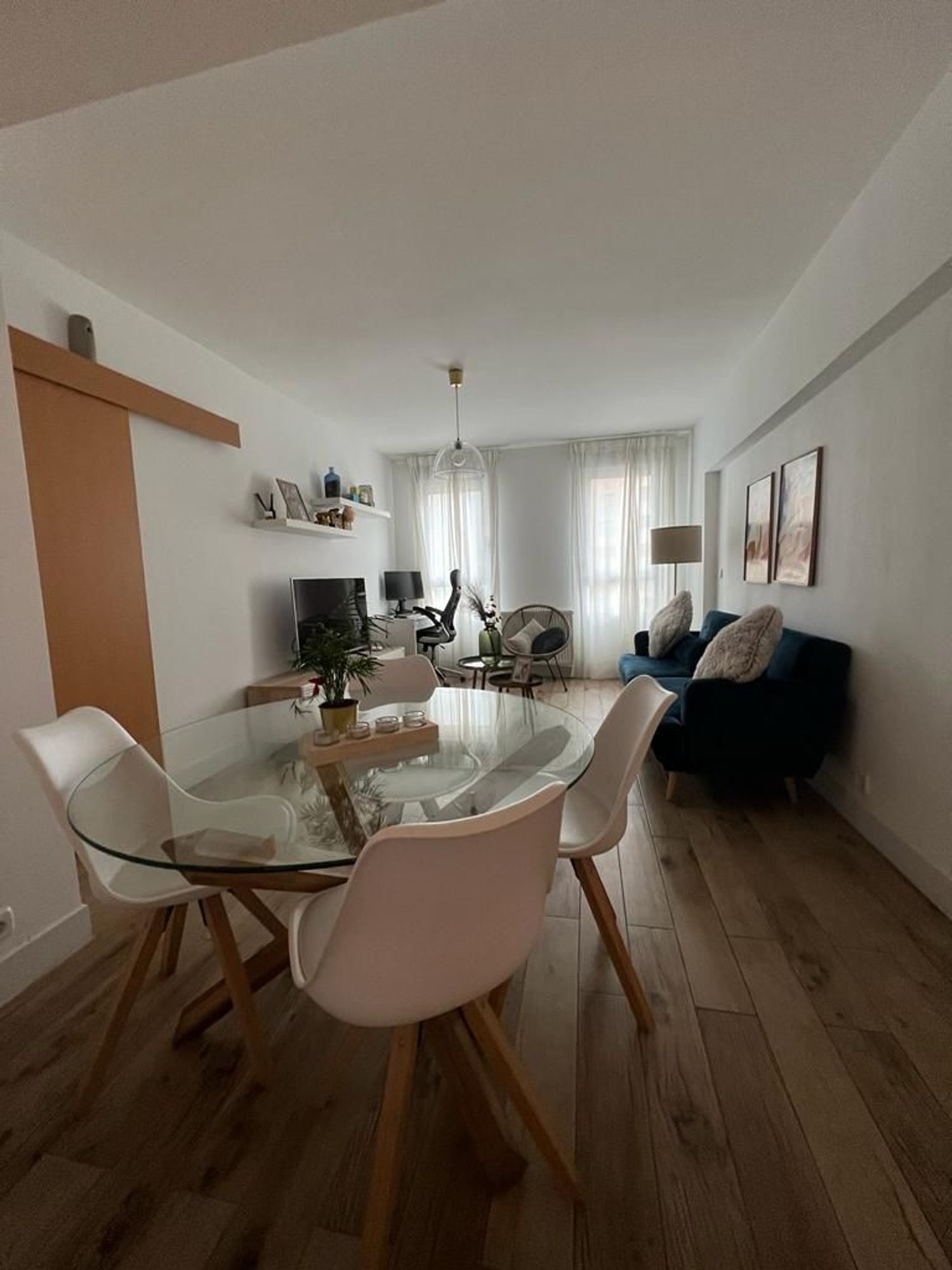 Piso en avenida de Europa, 6 - Foto 3