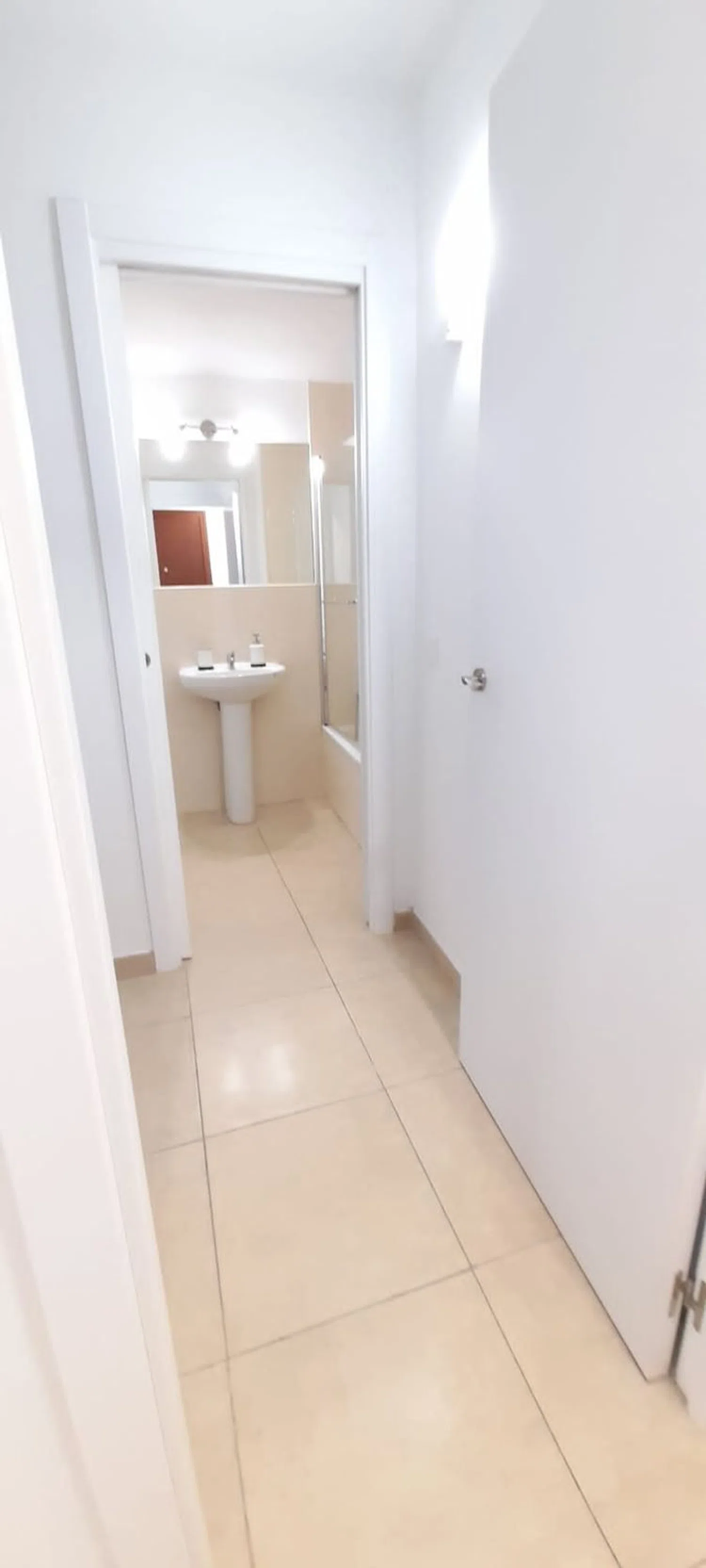 Piso en Barrio Marqués de la Fontsanta - Foto 12