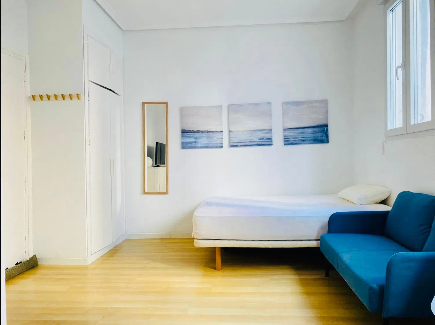 Estudio en calle de El Jerte, 6 - Foto 19