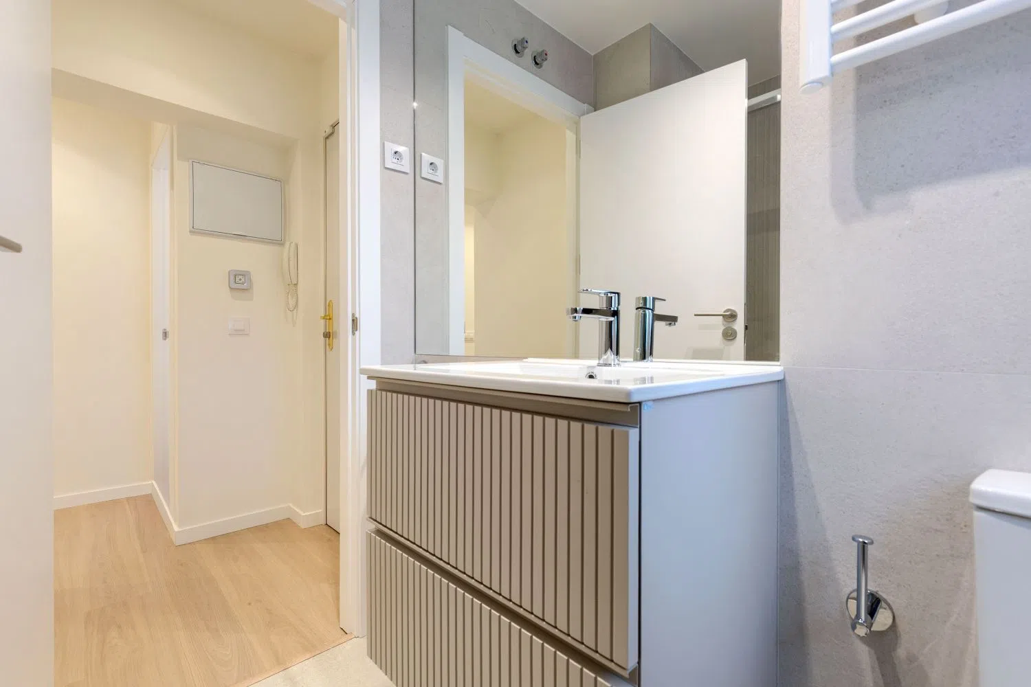 Piso en calle de Armenteros - Foto 19