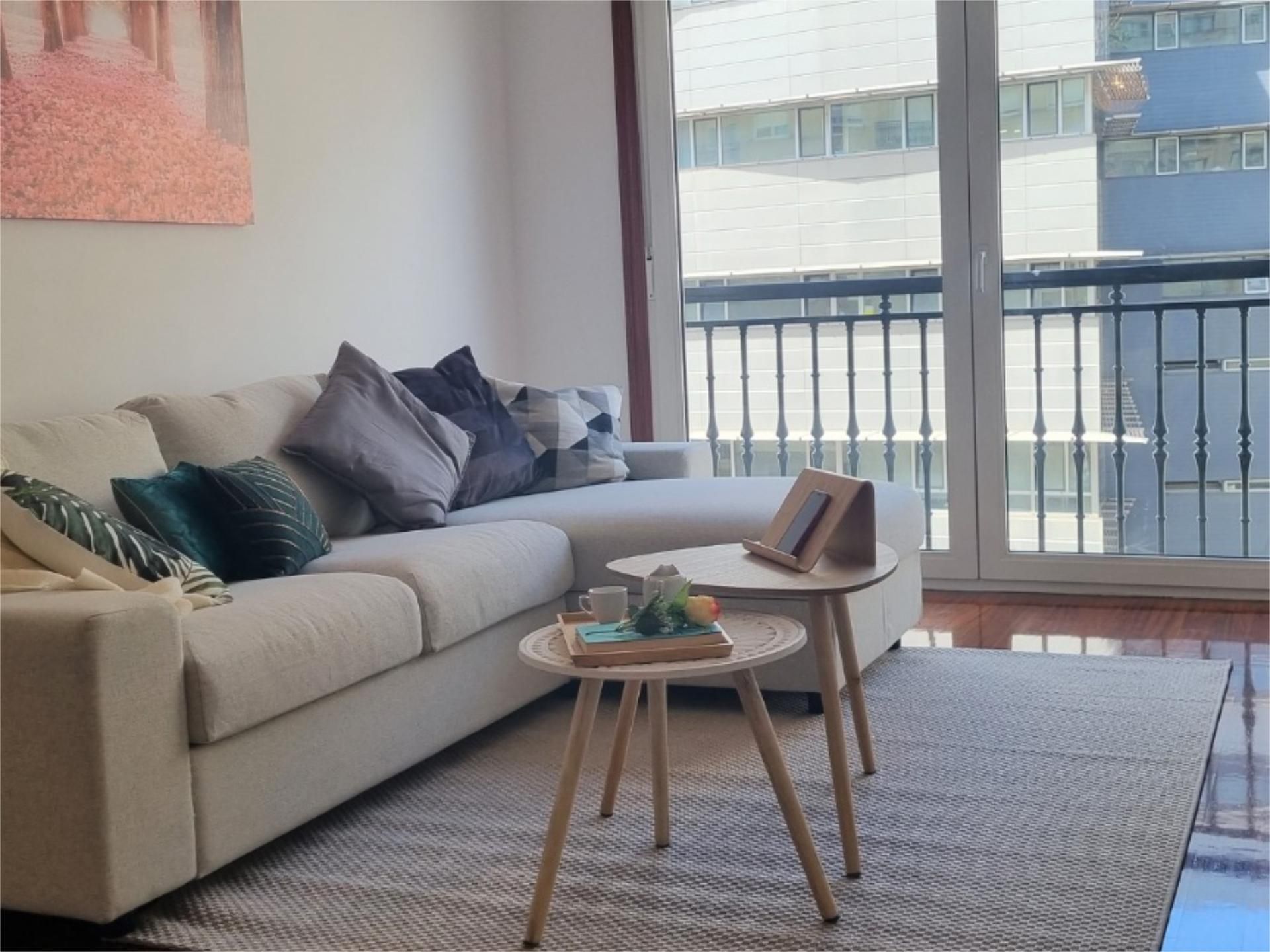 Piso en calle Rúa Rosalía de Castro 30 - Foto 3