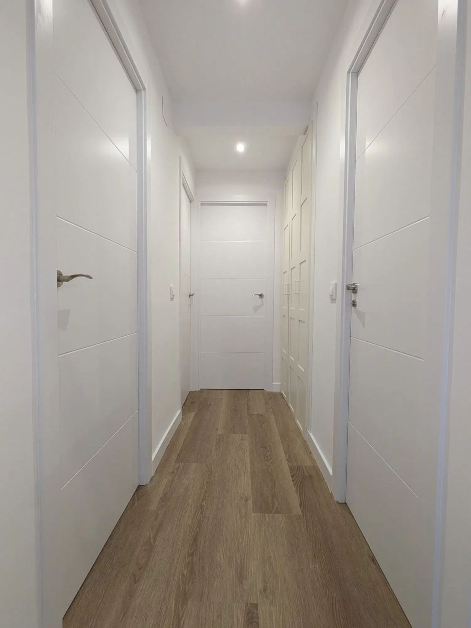 Piso en Barrio Abrantes - Foto 10