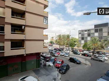 Piso en  Valencia Capital - Foto 11