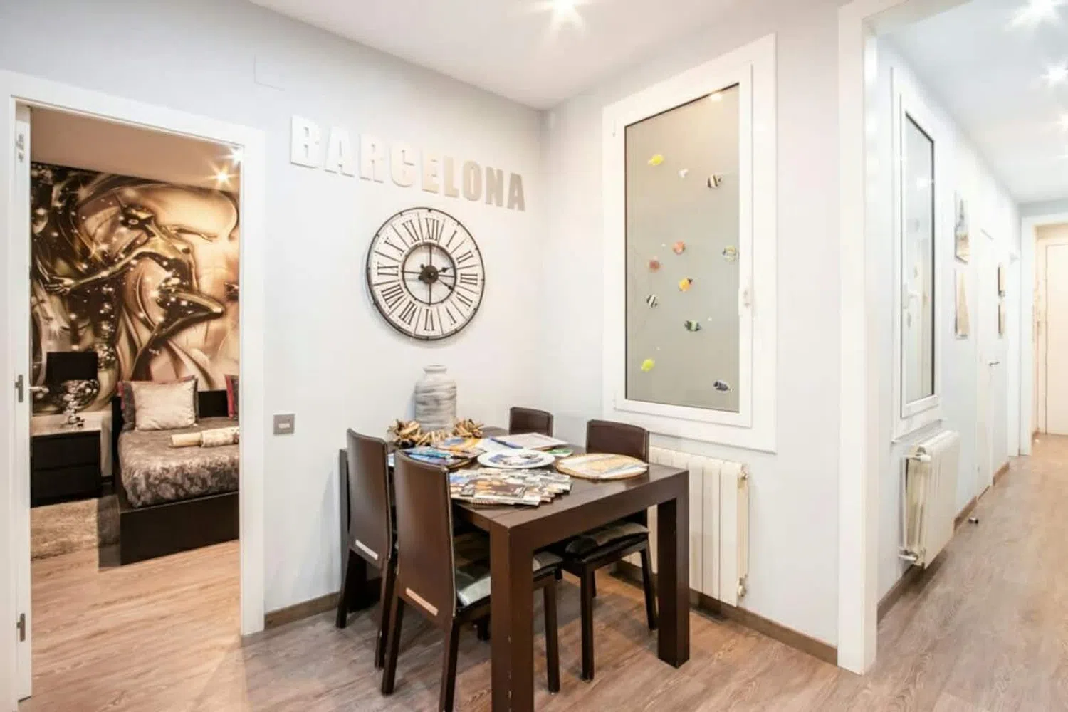 Piso en calle de Vi,..lamarí,., 80 - Foto 6