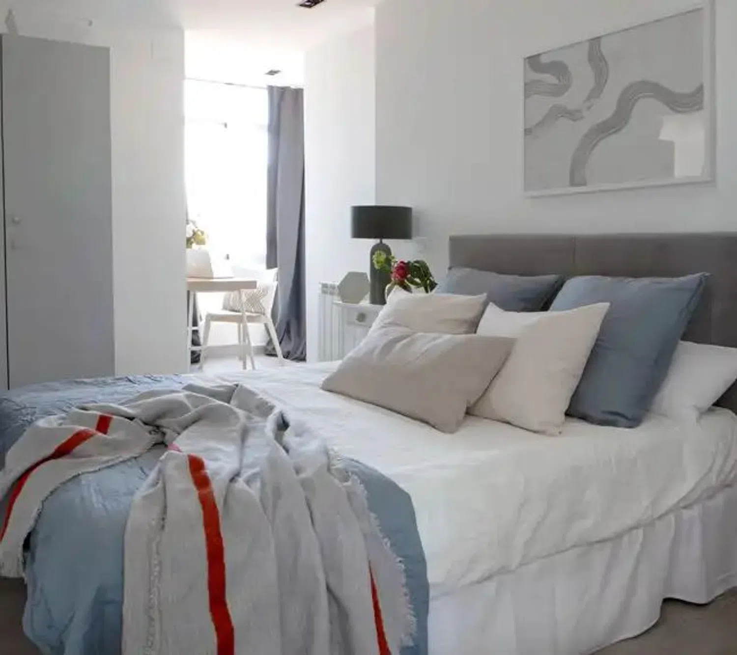 Ático en avenida del Presidente Carmona, 2 - Foto 16