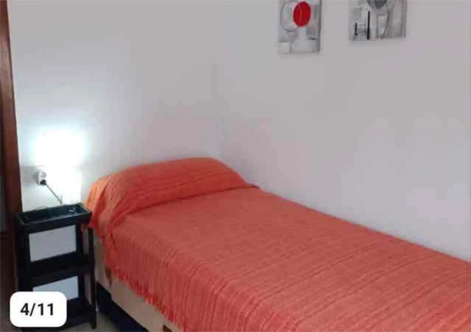 Apartamento en San Antonio - Foto 5