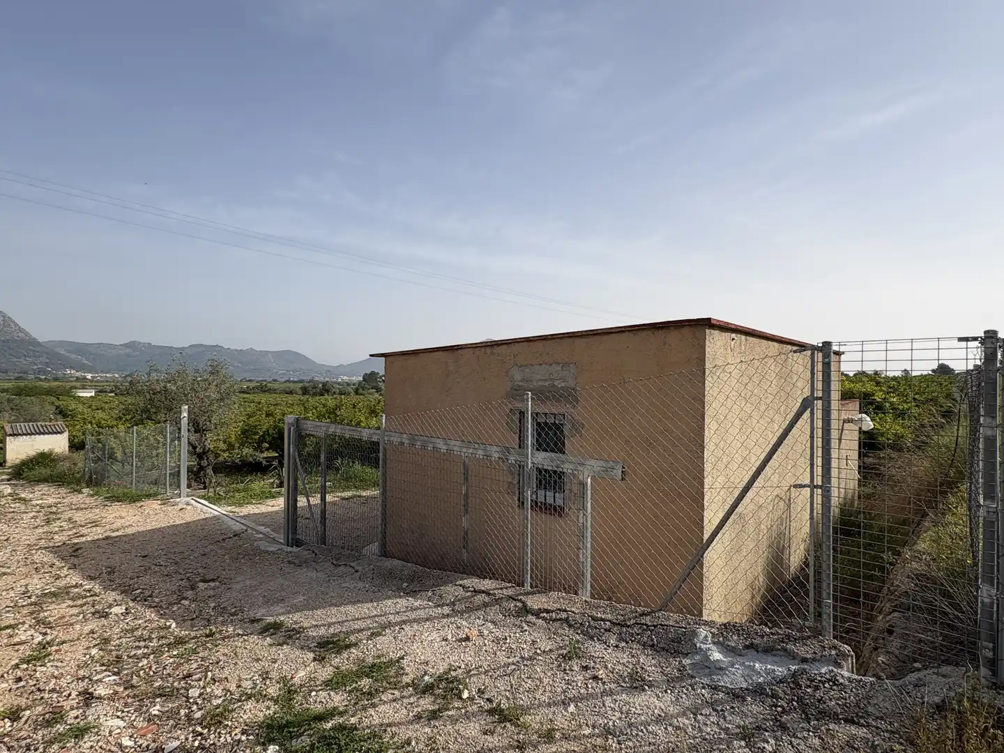 Finca rústica en  Camí dels Plans 6 - Foto 10