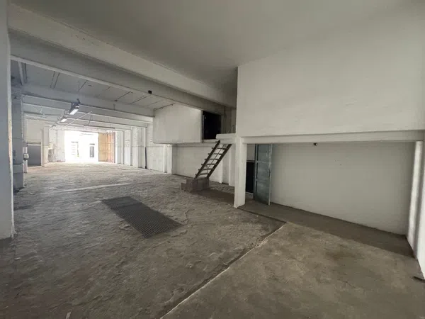 Nave en Calle del Marquès de Comillas, 111 - Foto 6
