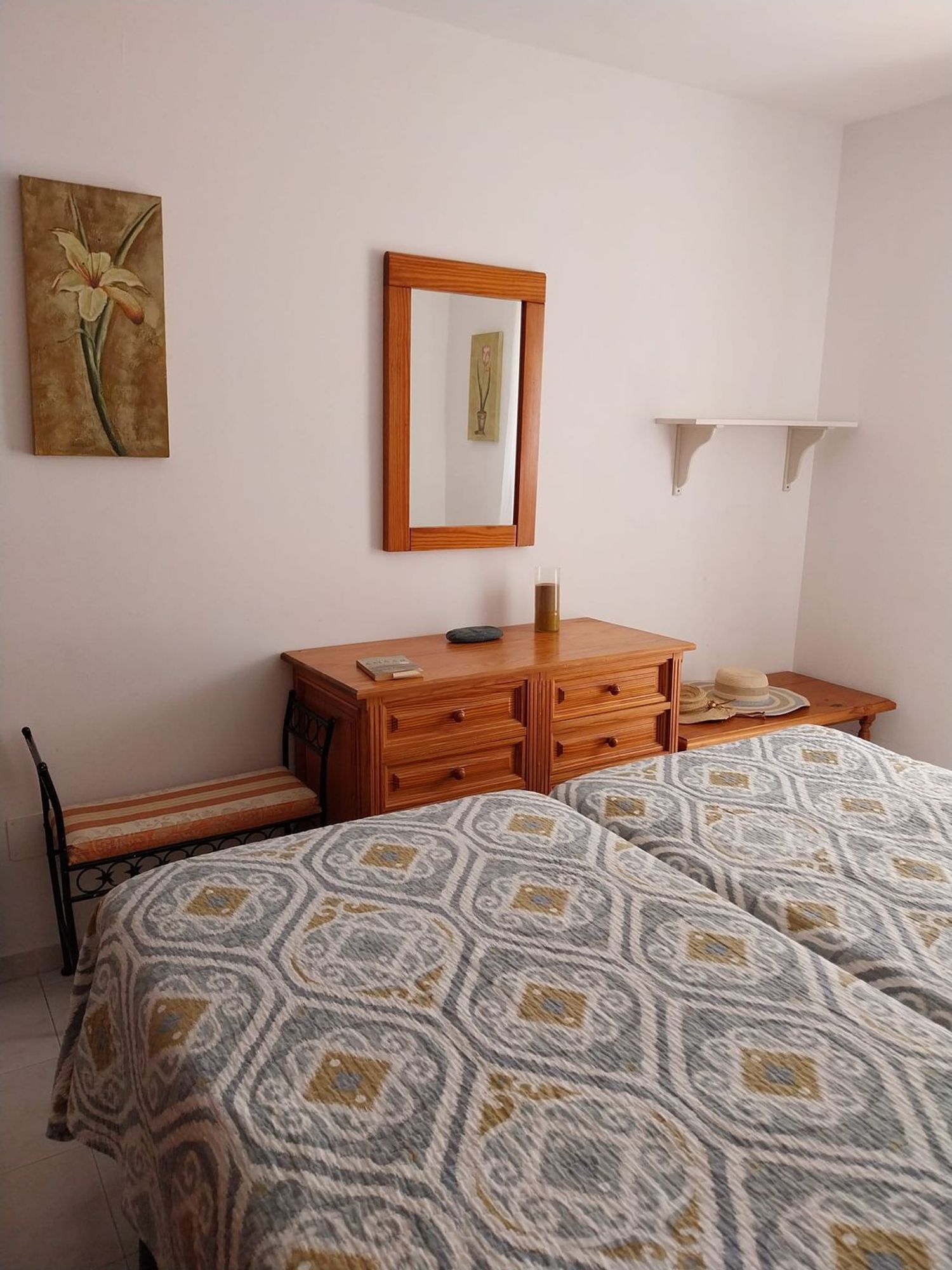Piso en Calle Tenerife, 10, El Médano, El Médano - Foto 17