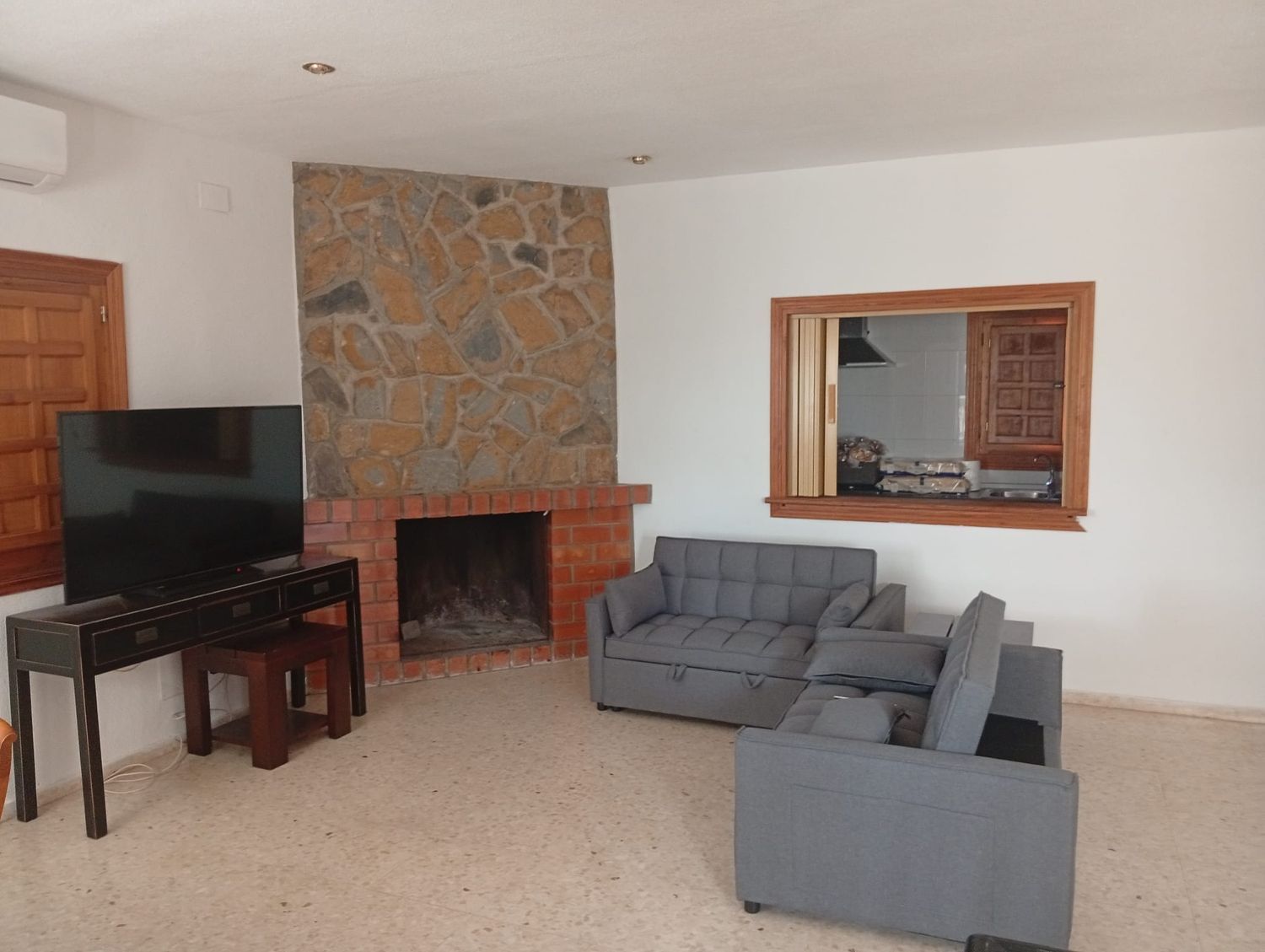 Casa o chalet independiente en Calle de Juno, 6, Ciudad de Asís - Font-Calent - El Bacarot - Foto 6