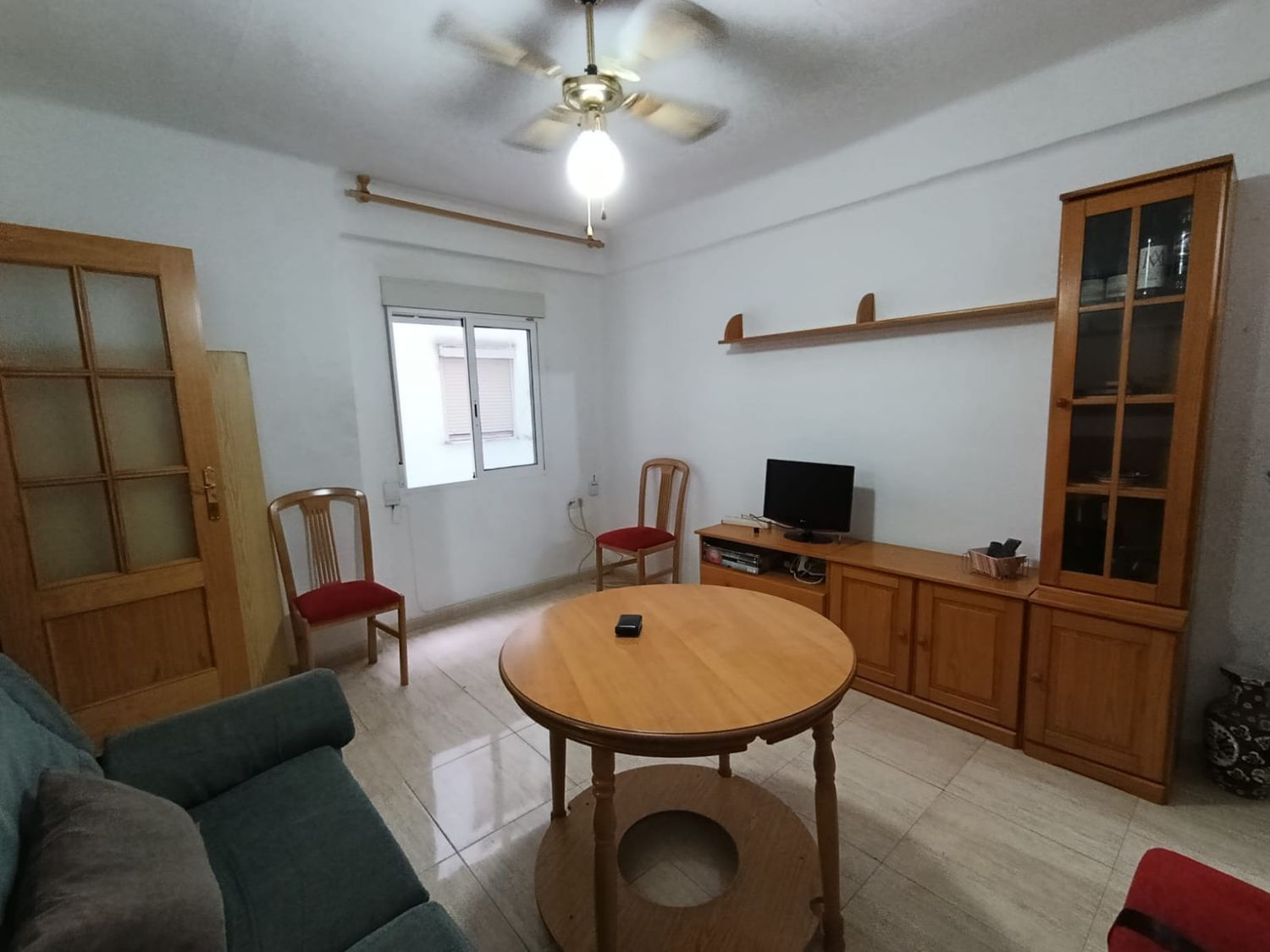 Piso en Calle los Alderetes, 25, Ciudad Jardín, Córdoba - Foto 3