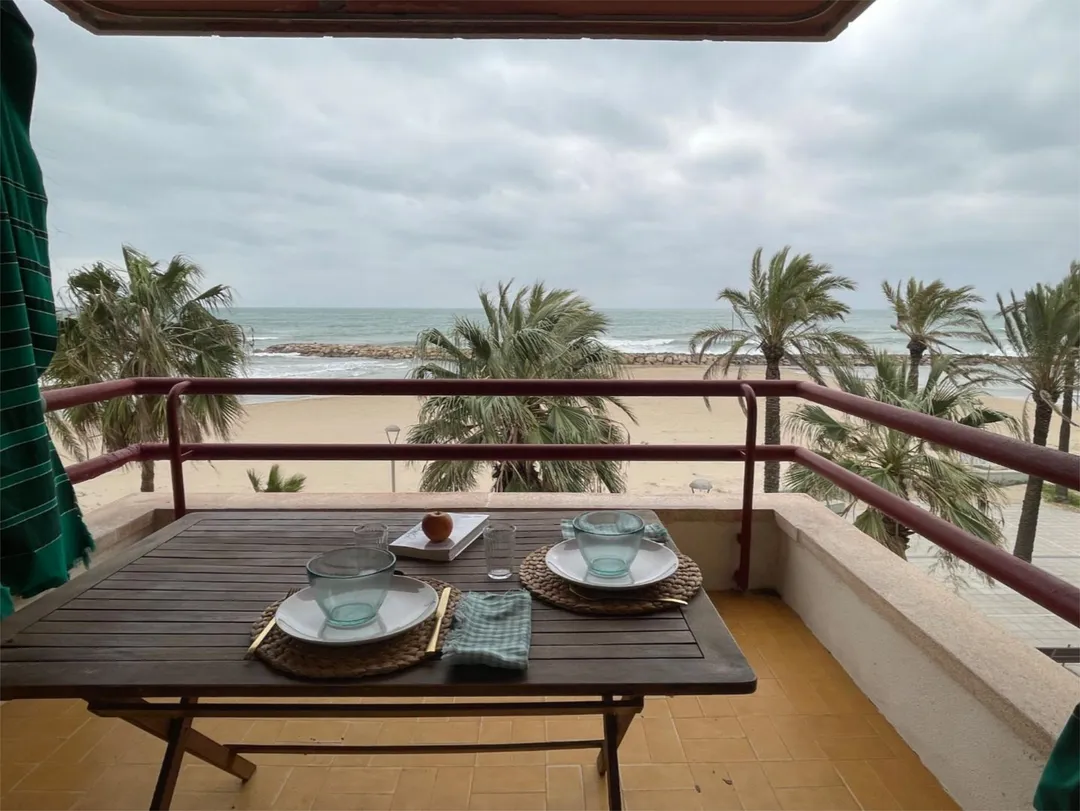 Piso en  Passeig Voramar 6 - Foto 24