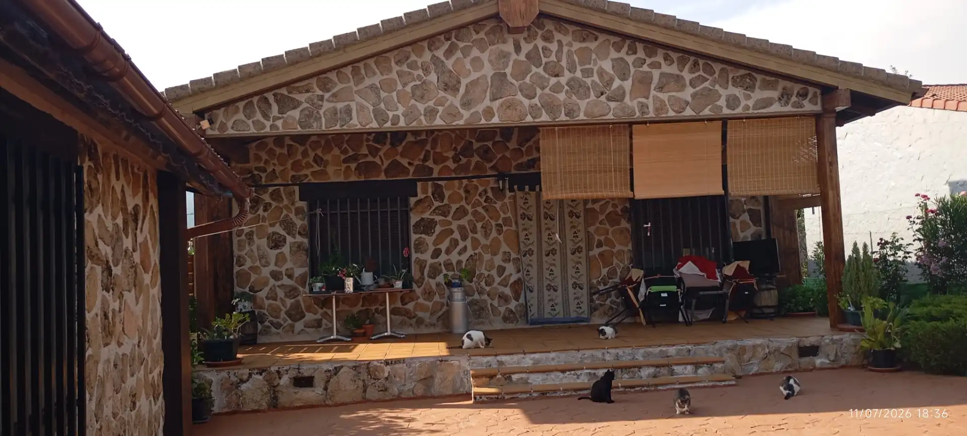 Chalet en  Camino Fronton 5 - Foto 18