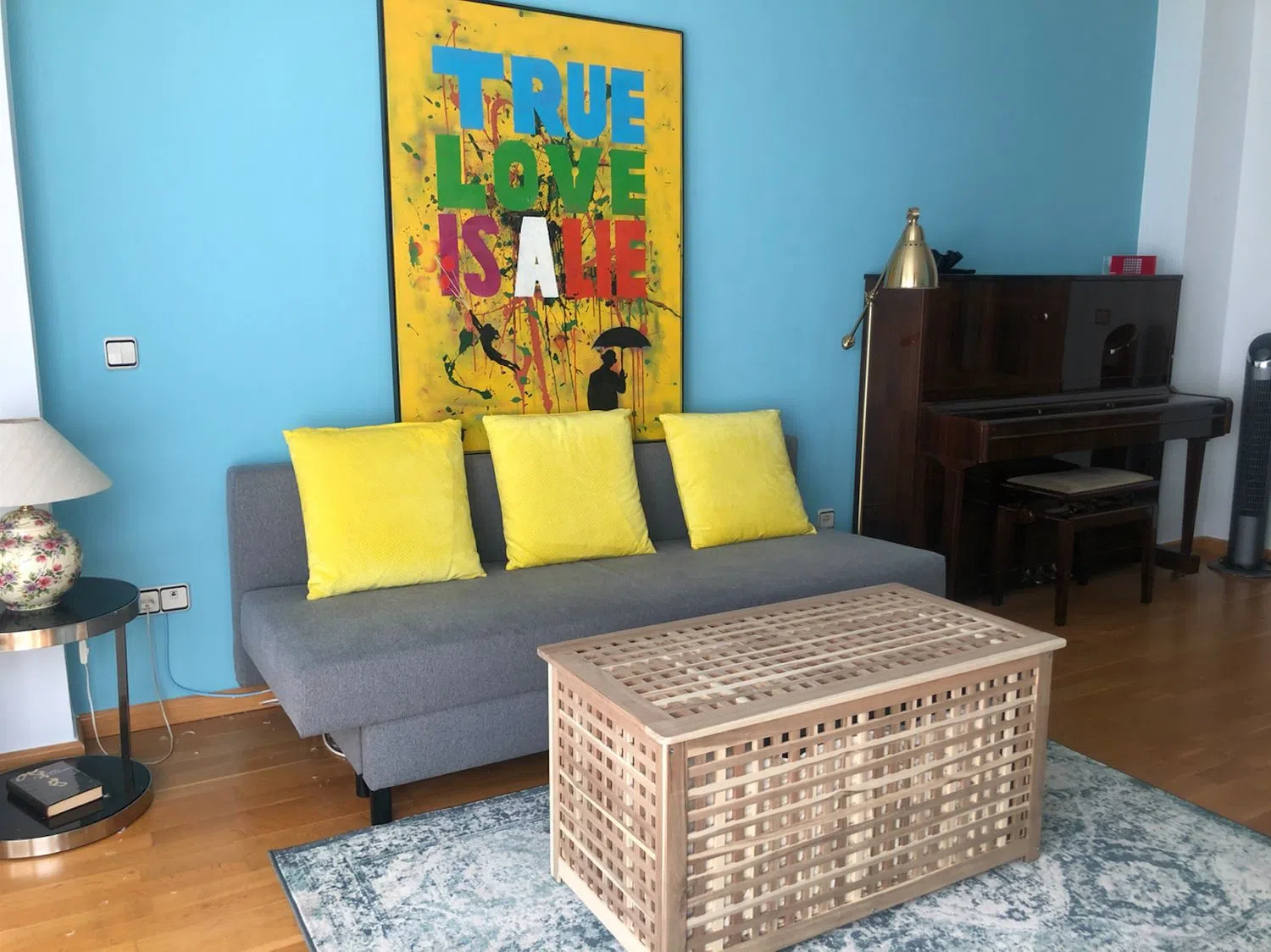 Piso en avenida del Ventisquero de la Condesa, 7 - Foto 2