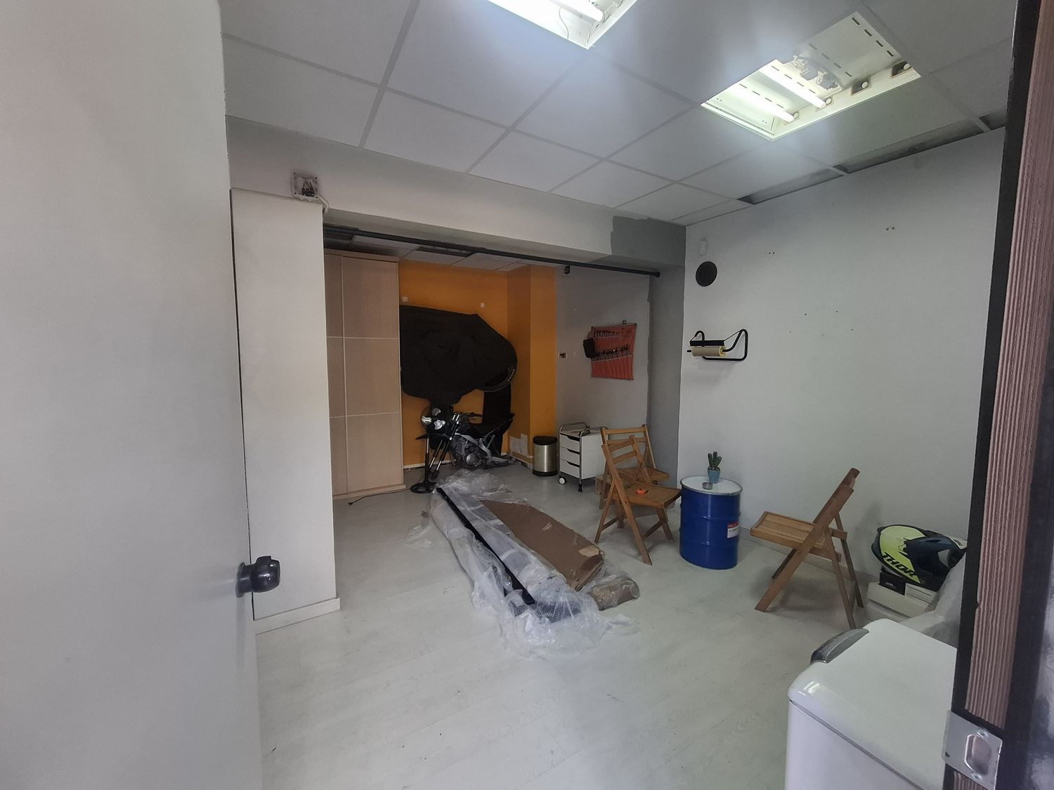 Estudio en Calle Barcelona, 138 - Foto 19