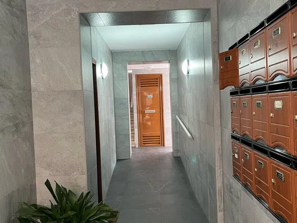 Piso en calle de Getafe, 12 - Foto 8