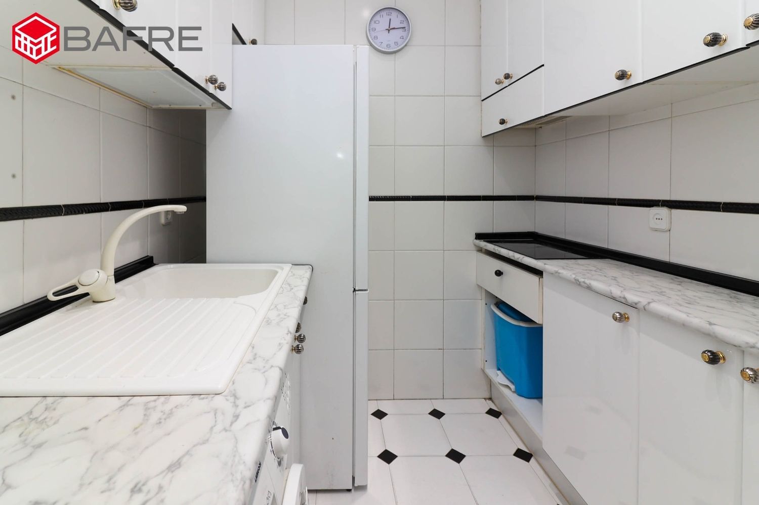 Piso en calle de la Virgen de Lourdes, 40 - Foto 8