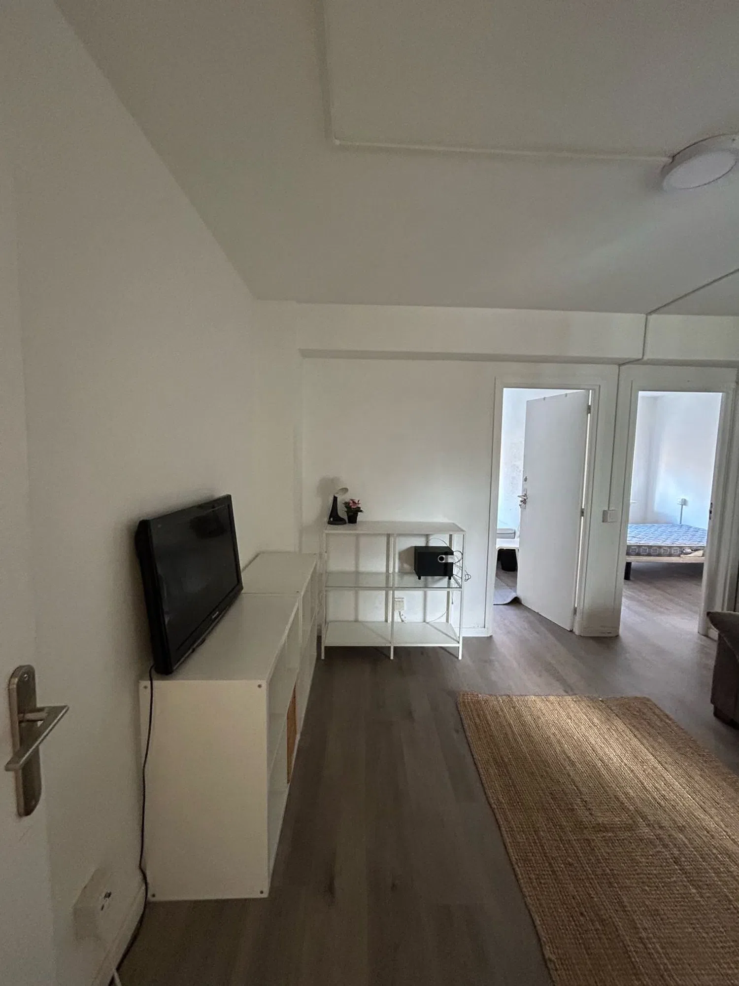 Piso en calle de Carlos Hernández, 22