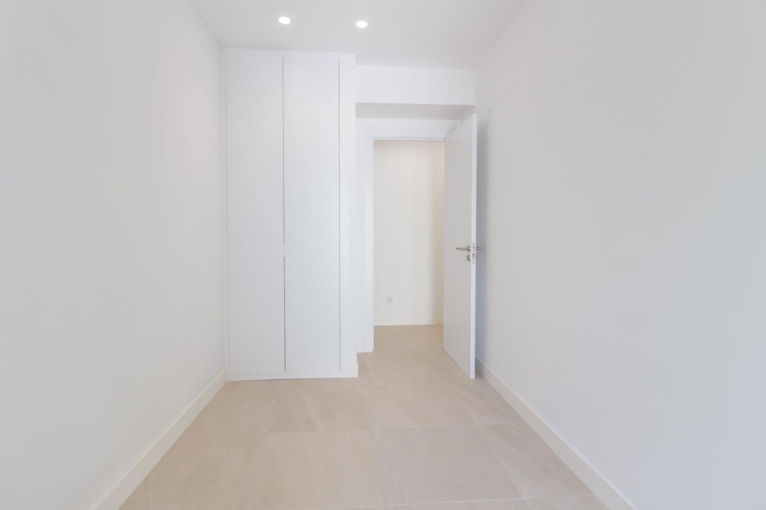 Piso en Calle Murga, Arenales - Lugo - Avda Marítima - Foto 9