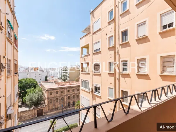 Piso en La Petxina, La Petxina - Foto 18