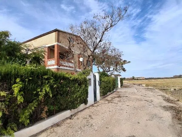 Casa de pueblo en Partida els clot s/n - Foto 3