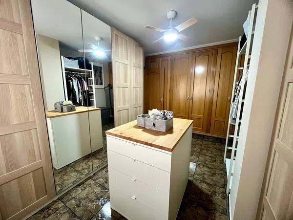 Casa o chalet independiente en Calle de Salduba, 1, Cartuja Baja - Foto 24