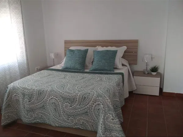 Chalet pareado en Calle del Doctor Fleming, 8, Campello Pueblo, Campello Pueblo - Foto 6