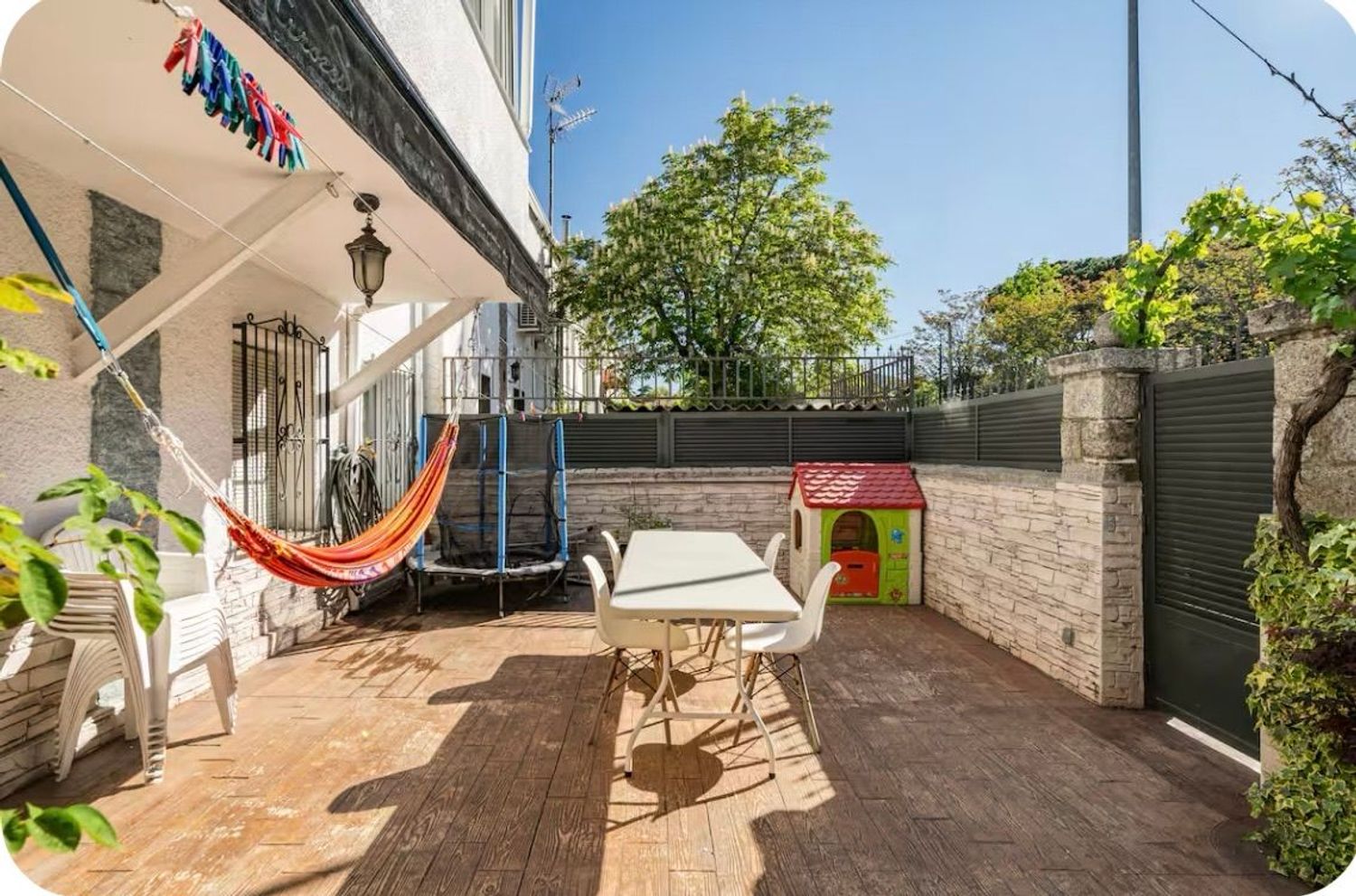 Piso en Calle Libertad, 74, Villalba Pueblo, Villalba Pueblo - Foto 19
