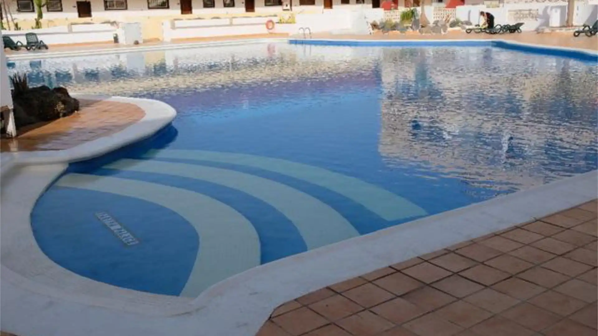 Apartamento en Playa Paraiso - Foto 2