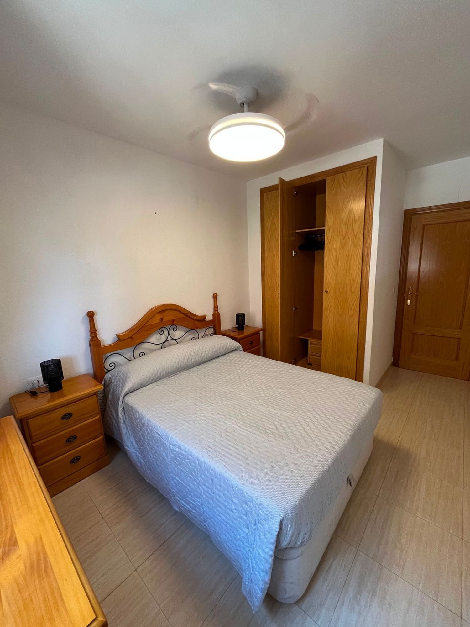 Piso en Avenida Central, 26, Playa Coral - Foto 4