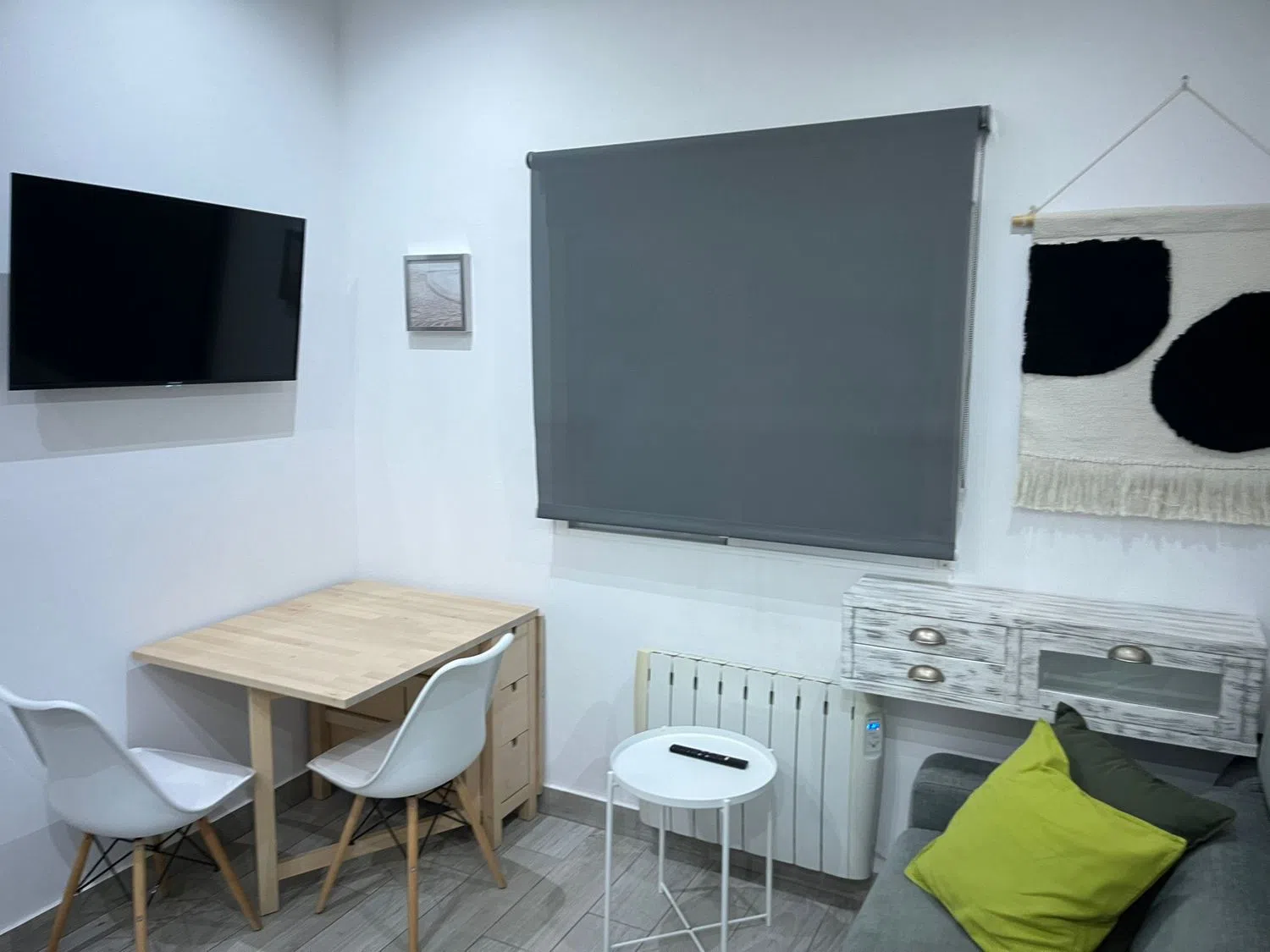Estudio en calle de Tarragona, 12 - Foto 3