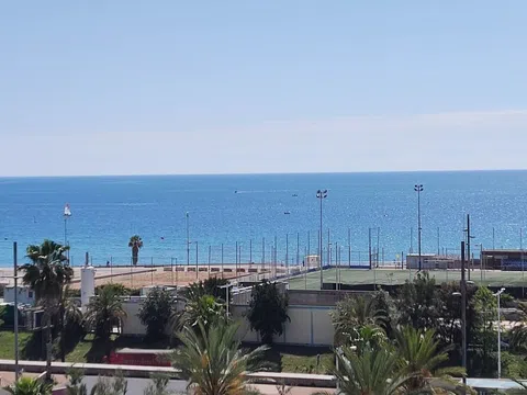 Piso en calle de Bac de Roda, 6