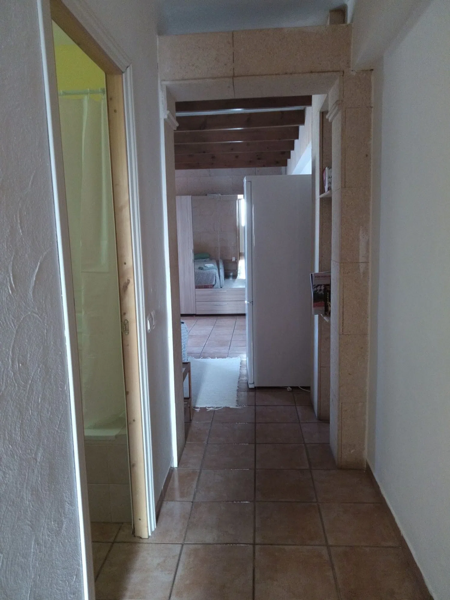 Estudio en calle Sant Bartomeu, 63 - Foto 22