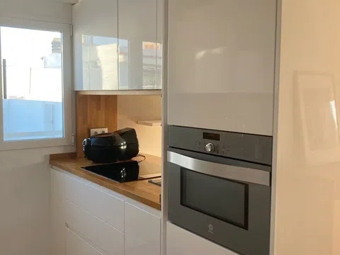 Ático en calle de Sant Vicent Màrtir, 144 - Foto 6