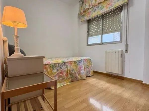 Piso en alameda de las Llanas, 8 - Foto 8