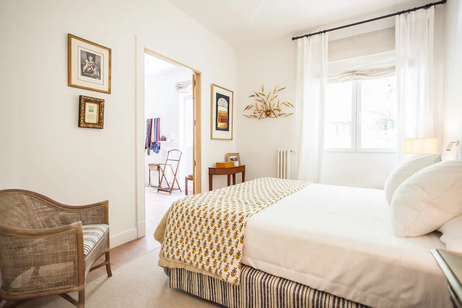 Piso en calle de Castelló, 110 - Foto 7