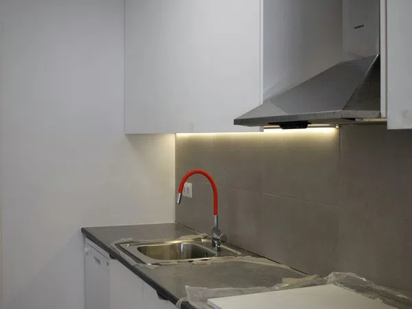 Piso en Calle de Josep Aparici, Sabadell, La Creu Alta, La Creu Alta - Foto 2