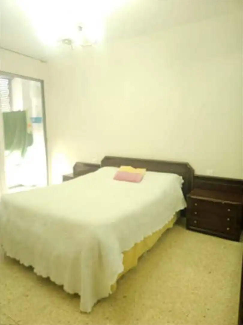 Piso en Cruz del Señor - Foto 3
