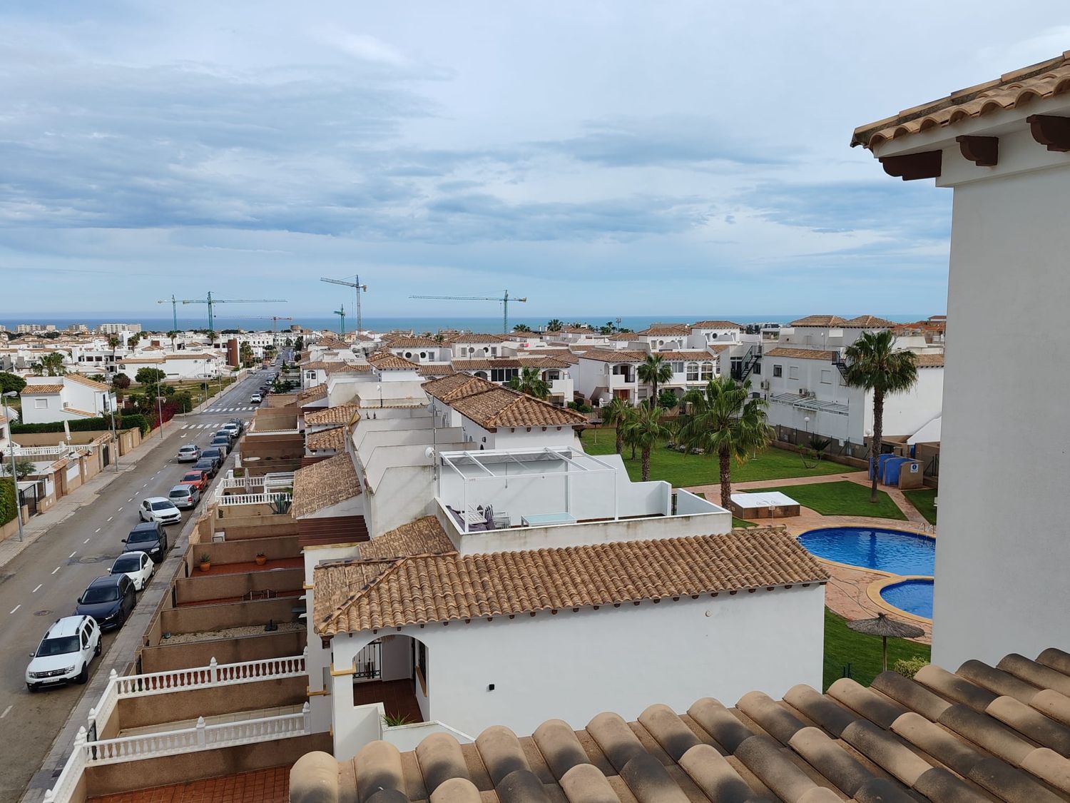 Dúplex en Calle J.H.Alhamed, 2, Zeniamar - Foto 5