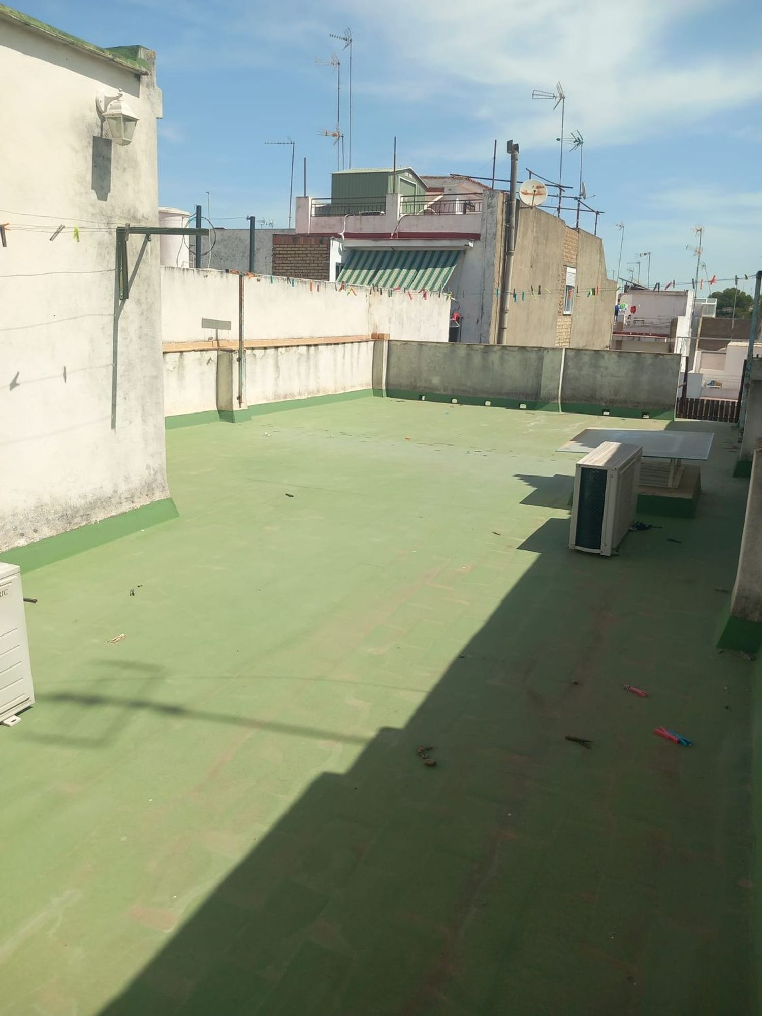 Chalet pareado en Vasco de Gama, 135 - Foto 12
