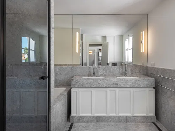 Casa independiente en calle 24, 514 - Foto 23