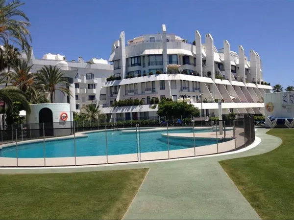 Dúplex en Calle de Ramón Gómez de la Serna, 23, Playa de la Fontanilla - Foto 1